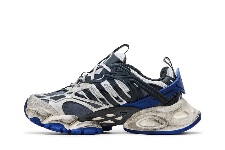 adidas Vento XLG Deluxe Grigio Blu