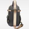 Fashion Multifunction Men's Shoulder Bag Outdoor Sling Crossbody Bags For Male Travel Trend High Capacity Sport Chest Bag