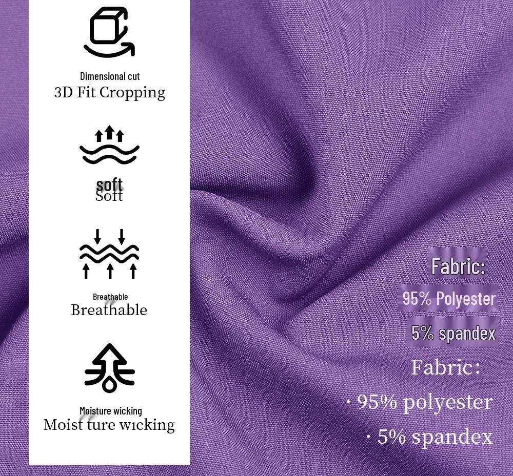 Unisex Surgical Scrub Suit Set - Operating Room Hospital Gown and Washable Hand Gown