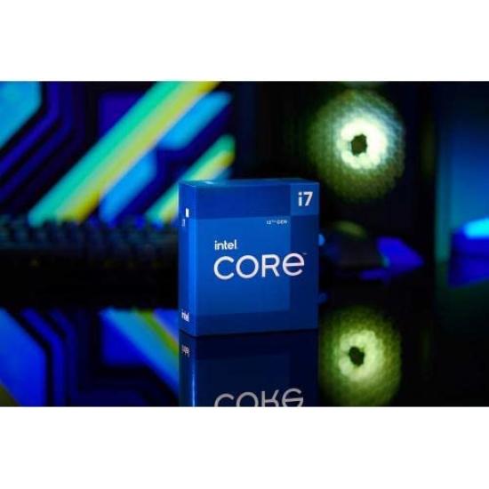 Intel INTEL CPU BX8071512700