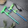 Portables Fishing Hook Remover Tool For Lures Hook Aluminum Alloy Tube Hook Detacher Ergonomic Handle