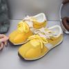 9 cold sticky women's shoes flat comfortable casual spring new versatile light sports