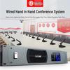 Huidu HD-8890 Wired Digital Conference Chairman Microphone (CN version)