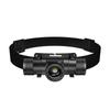 Rechargeable Waterproof LED Headlamp for Camping, Fishing, and Cycling