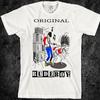 Reggae, Rude Boy , Yellowman, Gregory Isaacs, Chronixx TEE Unisex T-Shirt