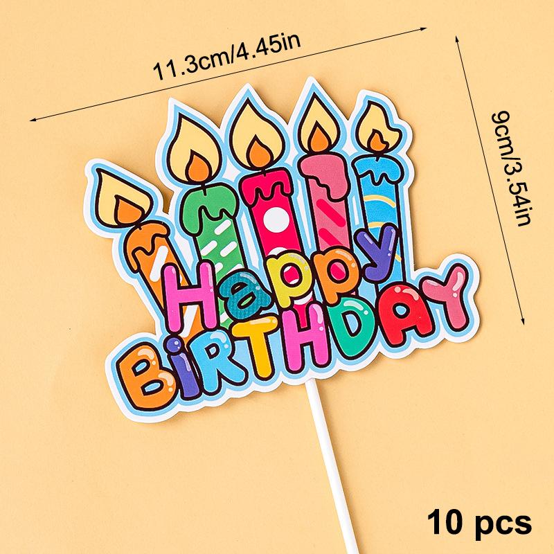 

Радужный торт Украшение поверхности Мини торт Вставка в торт Цвет торта Любовь Украшение торта