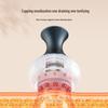 AUX Electric Guasha Cupping Massager