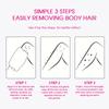 Hair Removal Cream Permanent Epilator Cream Intimate Areas Health Painless Hair Remover Growth Inhibitor For Woman Men Body Care