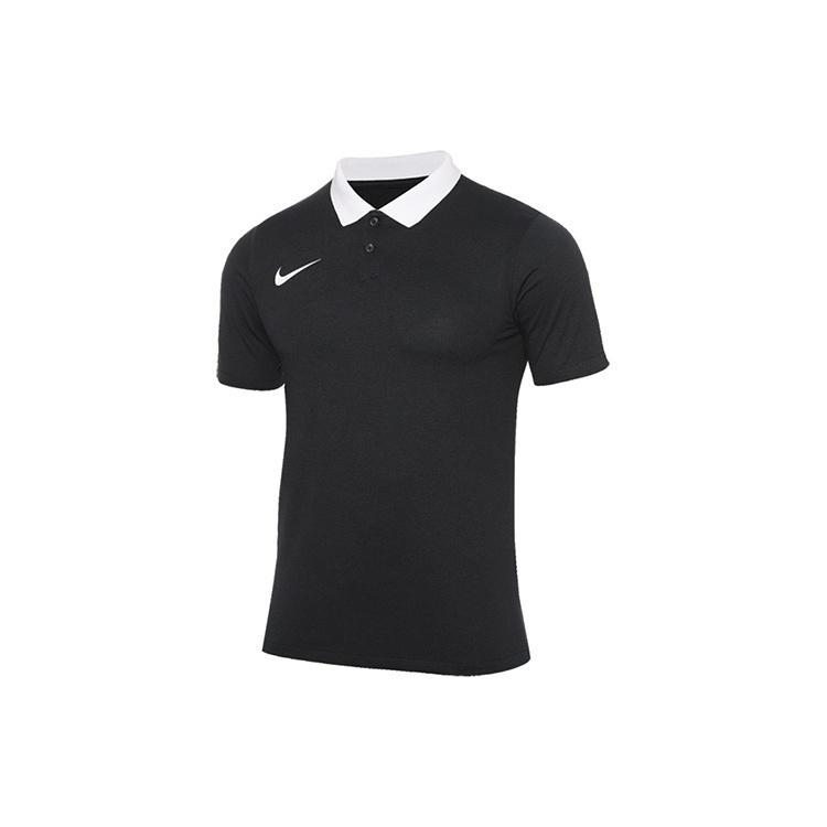 Nike Golf Athleisure Casual Sports Short Sleeve Polo Shirt Black Men s CW6933-010 L