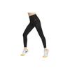 Nike Pantalon de Sport Trail Go Femme Noir FN2665-010