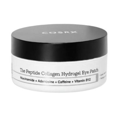 The Peptide Collagen Hydrogel Eye Patch 85g / 60Patches