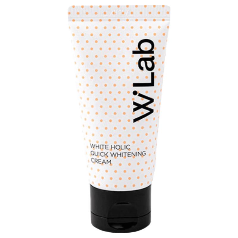 W.Lab Brightening Tone-up Cream