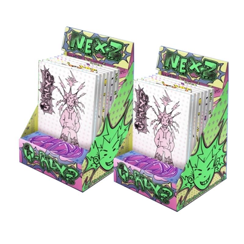 NEXZ O-RLY? (Special Ver.)