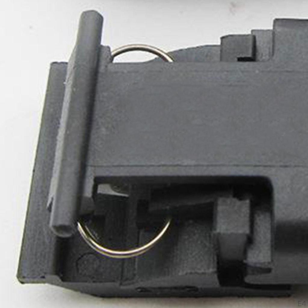 5 stück Kessel Thermostat Schalter Temperatur Temp Controller Ersatz 2 Pins Reparatur Teil