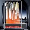 ZISIZ Voice Control 3D Flame Baseboard Heater