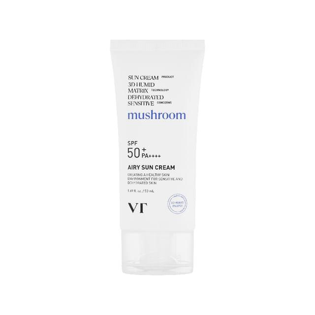 VT - Airy Sun Cream 50ml