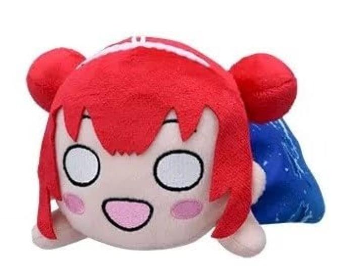 

Люблю лежать мягкая игрушка Вечные часы 17см Живи! Солнечный свет!! - - Том 1 (EX) Том 1 Том 2 Том 3 Прибл.. (Куросава Руби)