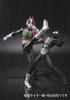 TAMASHII NATIONS Shocker Combatant SHFiguarts
