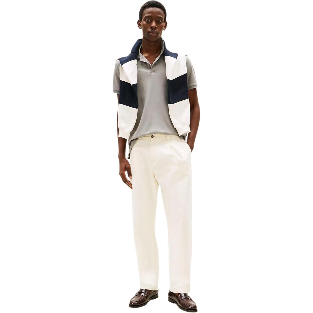 Tommy Hilfiger Polo Shirt Men's 78JB751-020