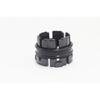 5Pcs 565551Y600 56555-1Y600 Power steering rack shaft bushing For Hyundai Accent For Kia Morning Picanto Rio