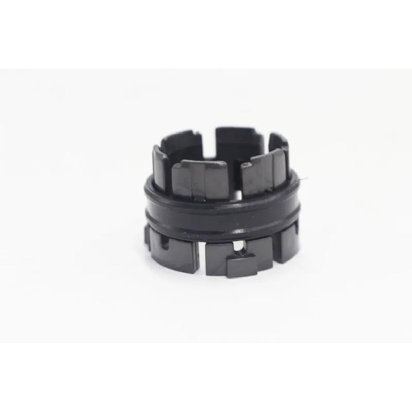 5Pcs 565551Y600 56555-1Y600 Power steering rack shaft bushing For Hyundai Accent For Kia Morning Picanto Rio
