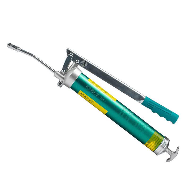 SATA Manual High-Pressure Grease Gun