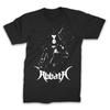 ABBATH - T-SHIRT Blizard S-2XL Nuovo Black Metal - Merchandising Ufficiale Kings Road
