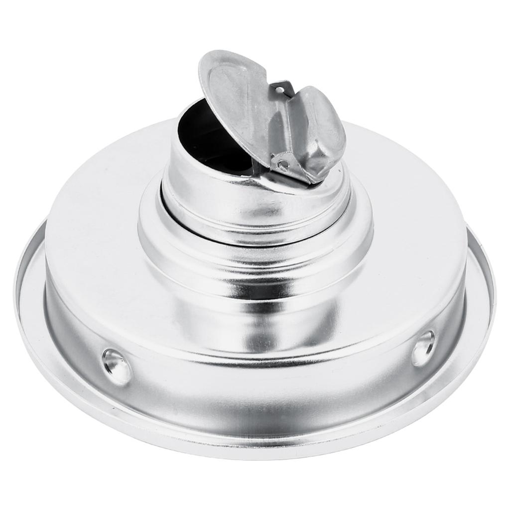 Stainless Steel Round Shape Odor resistant Floor Drain for Home Bathroom Kitchen Balcony Use