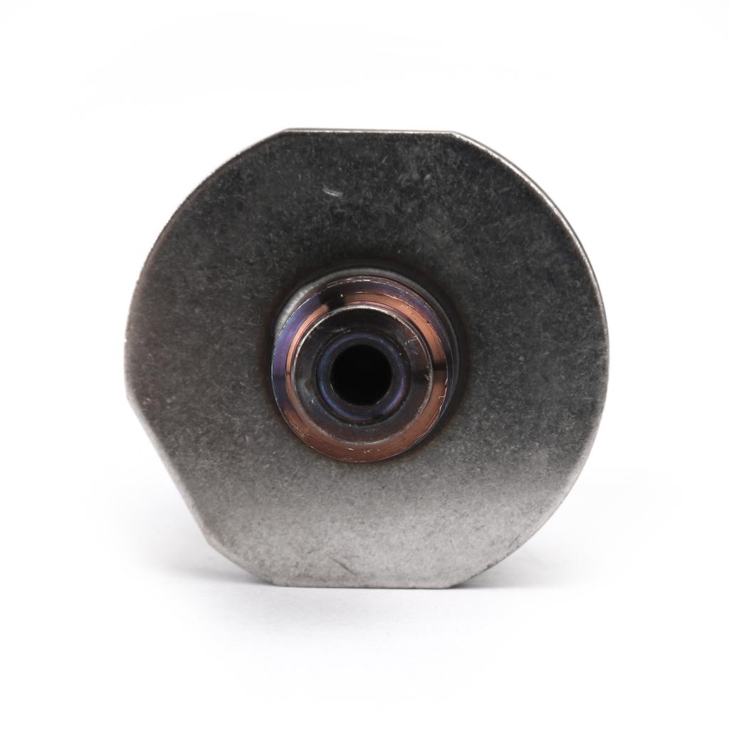 Areyourshop 55PP07-02 Fuel Rail Pressure Sensor Fits Mercedes-Benz Kia Carnival Sedona Bongo