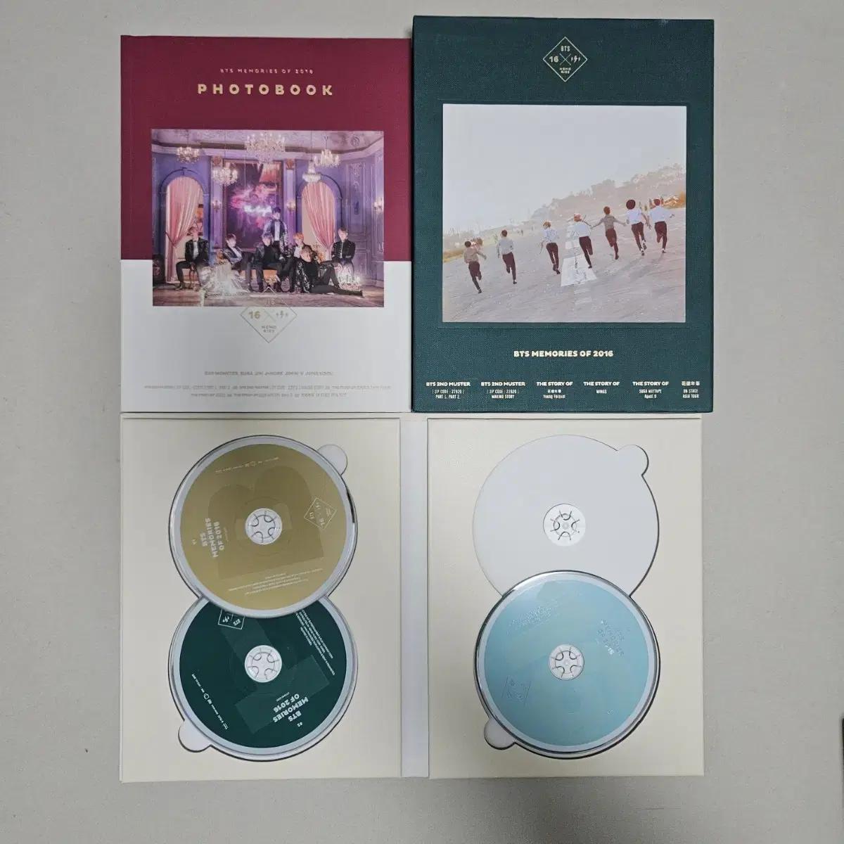 

Пуленепробиваемые 2016 Воспоминания DVD Bts Воспоминания