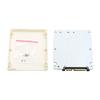 Chenyang Pin MAC SSD To SATA Hard Disk Drive Enclosure Adapter for 2012 Retina Pro iMac SSD 17+7 2.5-inch