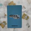 [USED] BTS Jin RUNSEOKJIN_EP.TOUR Limited Weverse Trading Card B