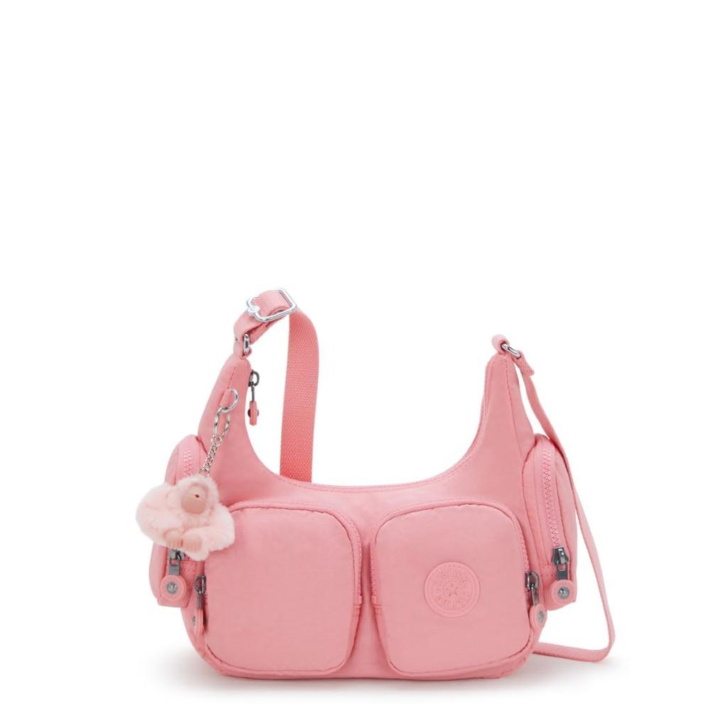 RIKKA S Enjoyable Blush KI43336LZ [Kipling] 5l