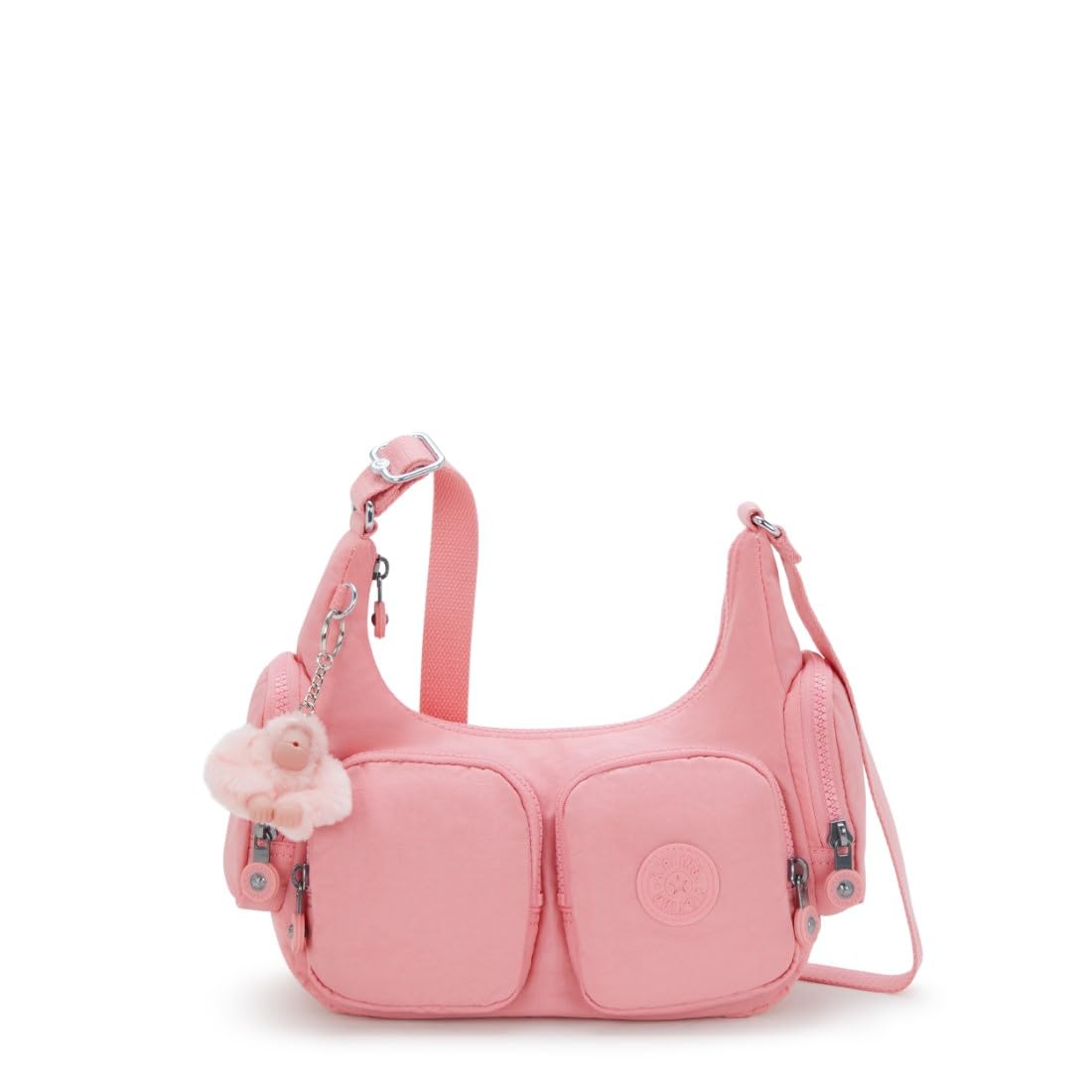 

RIKKA S Enjoyable Blush KI43336LZ [Kipling] 5л