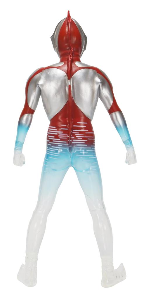 Character Content Production Scale Special Effects Series Ultraman Teleportation Earth Appearance High Grade Approximately 300mm PVC PU Complete