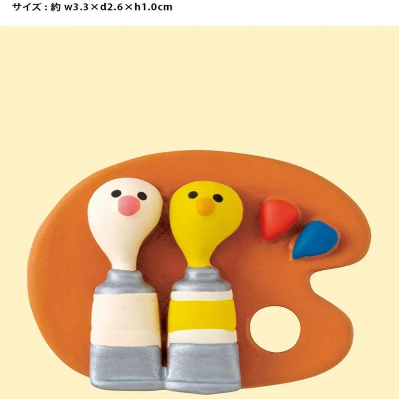 Japanese Zakka Bookstore Series Cat Bookshelf Miniature Resin Craft Toys, Collectible Home Decoration Accessories, DIY Ornaments