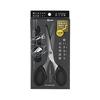 Kutsuwa Scissors Dual Sword Scissors Silver SS118SV
