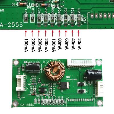 DIY-moduler – Elektroniska moduler
