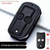 Honda Key Cover for CRV, Civic, XRV, Accord, Vezel, Lingpai, Fit, Haoying, Guandao Models