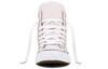 Converse Chuck Taylor All Star Hi Top 'Barely Rose' Classic And Versatile High top Canvas Shoes Women's Pink 159619c