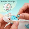 360° Adjustable Circle Cutter - Precision Scrapbooking Tool for Perfect Circular Paper Cuts - Ideal for Craft Enthusiasts