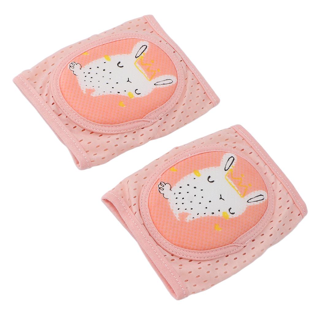 Anti Slip Baby Knee Pads Breathable Baby Crawling Knee Pads for Baby Protection Baby Walking