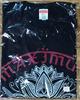Maximum the Hormone Official Merchandise Asian Metal Pose T-Shirt XL