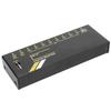 Effect Pedal 10 Outputs Guitar Power Supply Metal Musical Instrument Accessories 18W