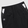 Umbro Poprush Colorblock Jogger Pants Ur121cpt32 Blk