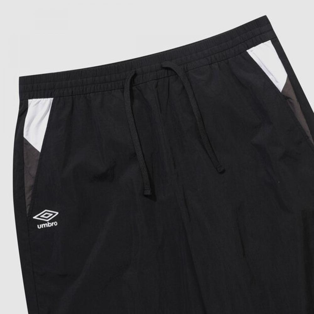 Umbro Poprush Colorblock Jogger Pants Ur121cpt32 Blk