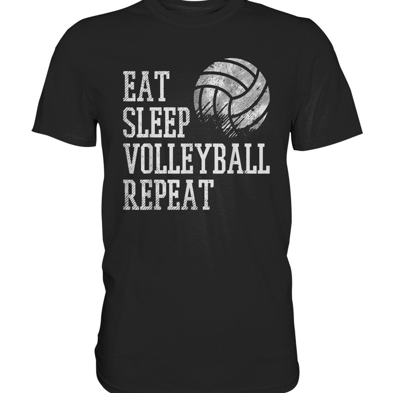 #32 Volleyballer Volleyball Saying Beach Volleyball Gift Ideas Black T-Shirt XXXXL