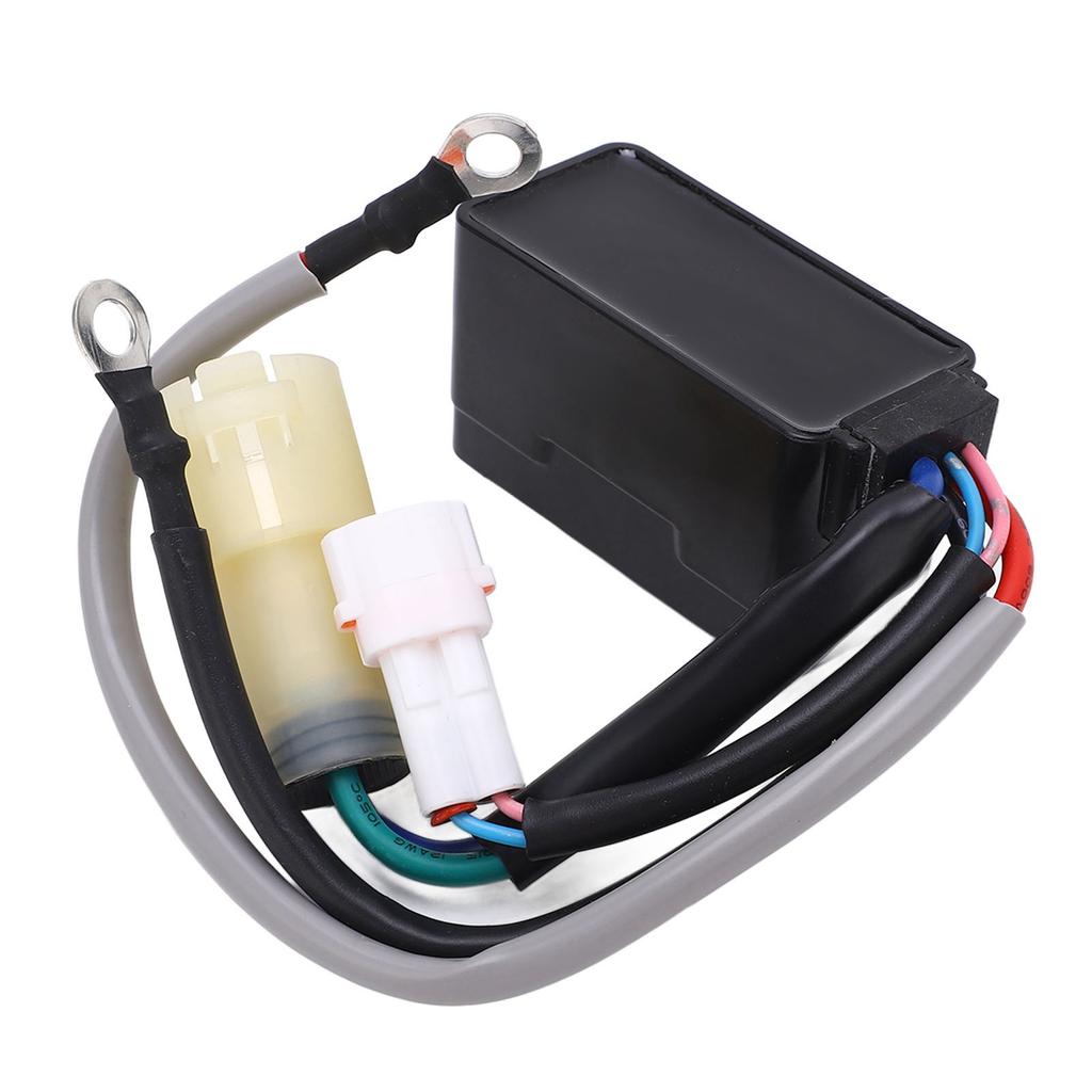 Marine Power Tilt Trim Relay Assembly 38410 93J12 Outboard Accessory Replacement for Suzuki DF40A DF50A DF50AV DF60A