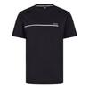 Mens Logo Regular T-Shirt
