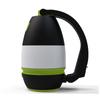 Multi-function LED USB Rechargeable Camping Light/ Lamp Outdoor Hiking Home 3 In1 Flashlight Table Desk Lamp Power Bank